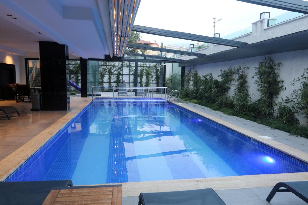 Апартаменты Best Home 26 Cleopatra Legacy No 8 Alanya Exterior photo
