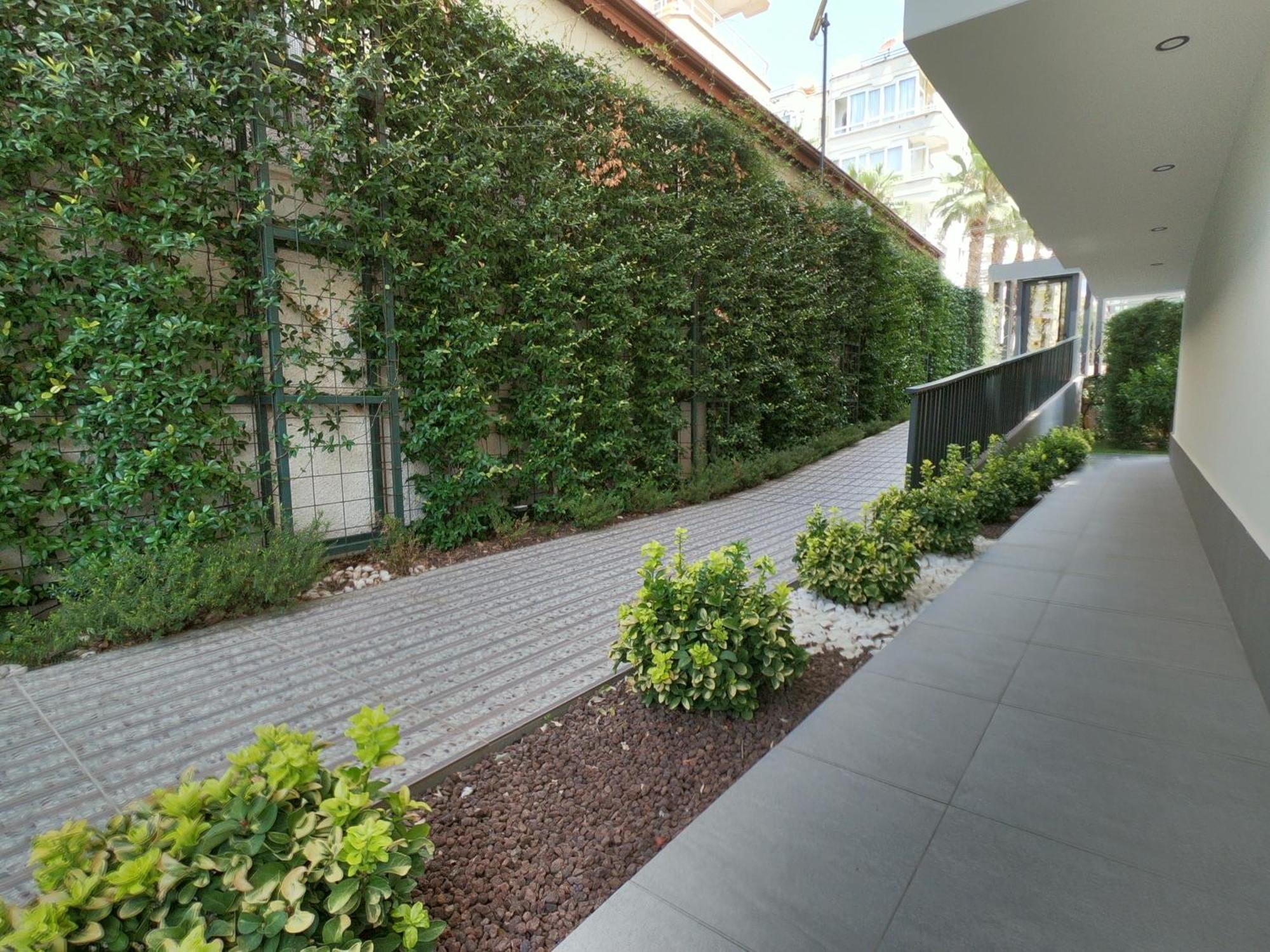 Апартаменты Best Home 26 Cleopatra Legacy No 8 Alanya Exterior photo