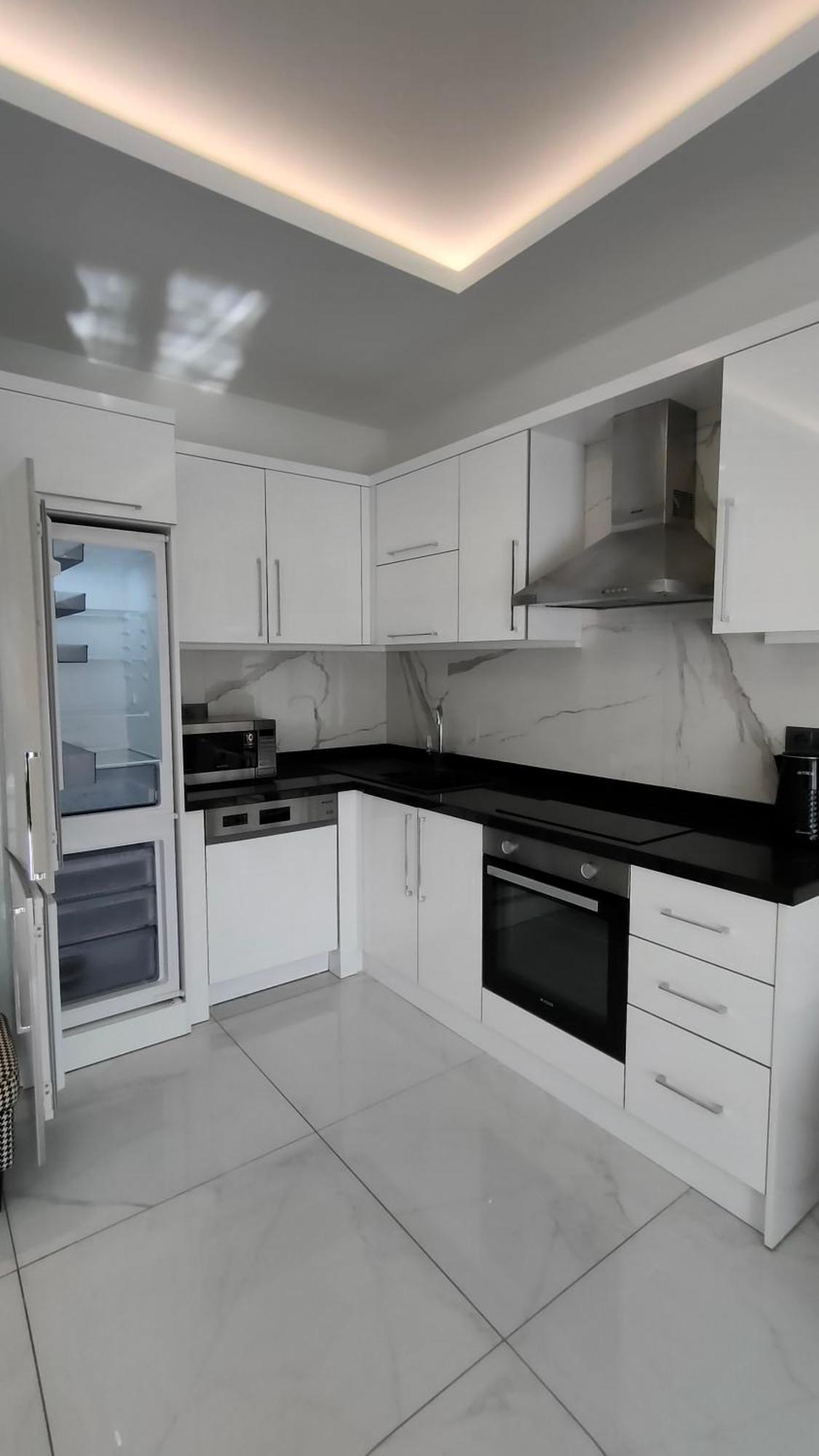 Апартаменты Best Home 26 Cleopatra Legacy No 8 Alanya Exterior photo